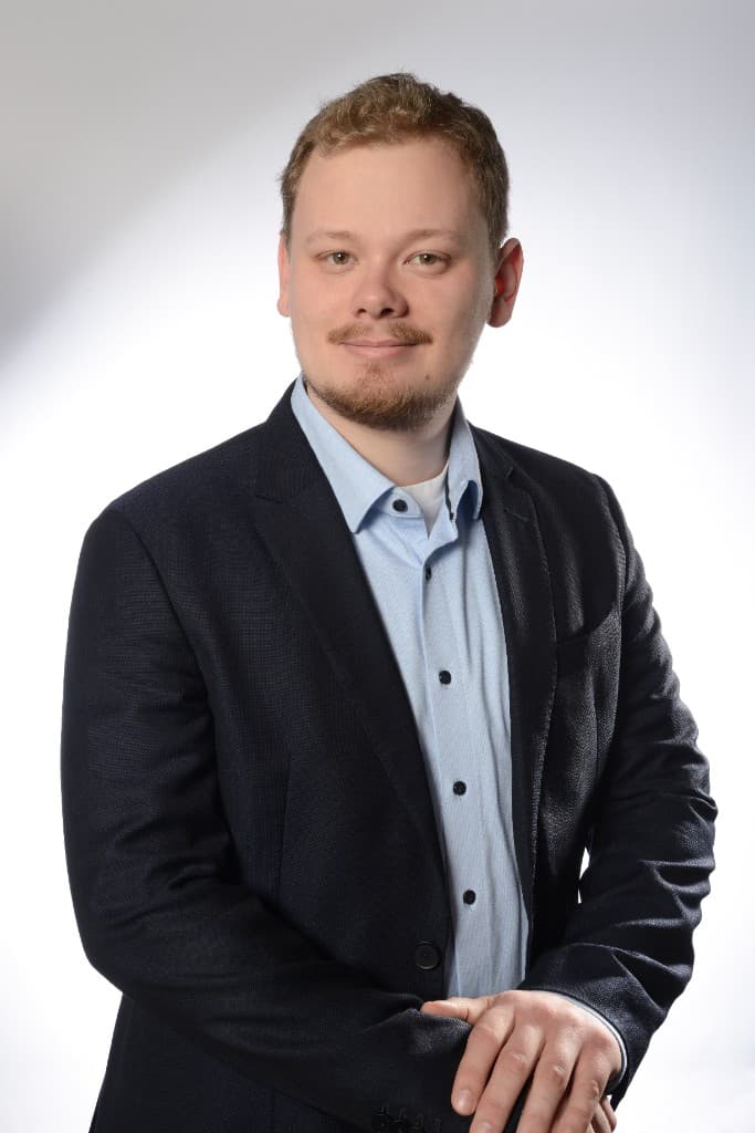 Dennis Wortmann – Mobility Operations in München